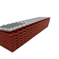 Cage à œufs douce Ixpe Celle fermée mousse couchette personnalisée couleur pour les voyages de camping