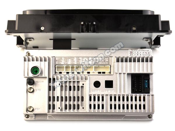 7 Screen without DVD Deck For Dodge RAM 1500 2017-2018 RAM 2500 RAM 3500 2014-2018 Jeep Cherokee