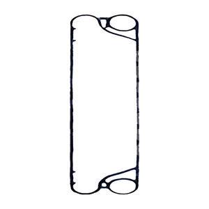 S21A Steam Sondex Plate 0.21㎡ Heat Exchanger Gasket High Pressure