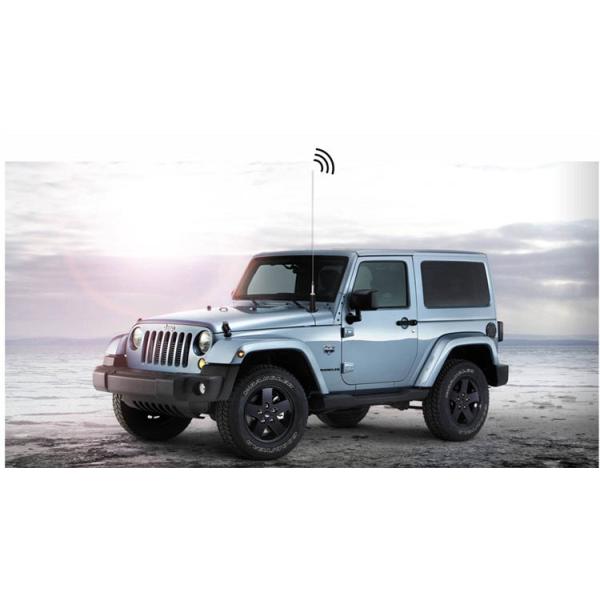 Cb автомобиля антенны UHF 433mhz тележки магнита воздушные для сообщений