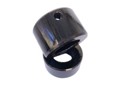 40Cr Excavator Bucket Ears SK60 SK200 For Heavy Construction Machinery