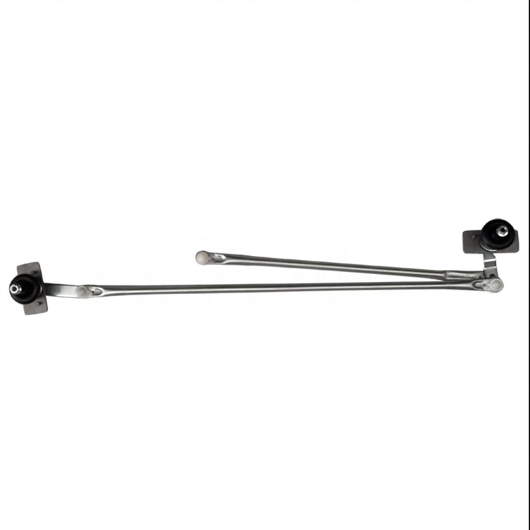 Reliable Easy Installation Adjustment Truck Parts Long-Lasting Durability Wiper Linkage Assy for Foton Condition New