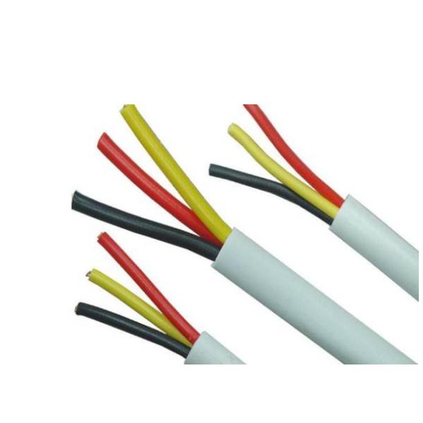 PVC Insulated Electrical Cable Wire