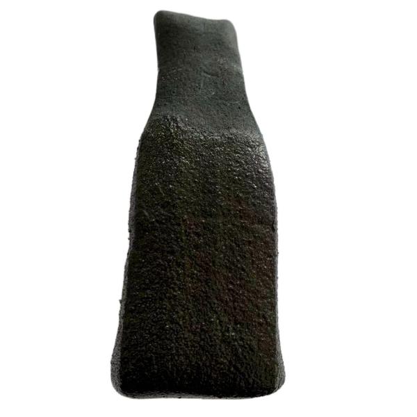 Brown Self Expansion Bentonite and Rubber Waterstop Strips for Concrete Joints 20*30mm