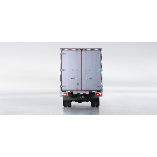 BYD Light truck T5DM High Capacity and Multimedia System  Included