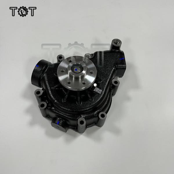 65.06500-6174 400921-00040A DL08 Doosan Water Pump DX300 DX350