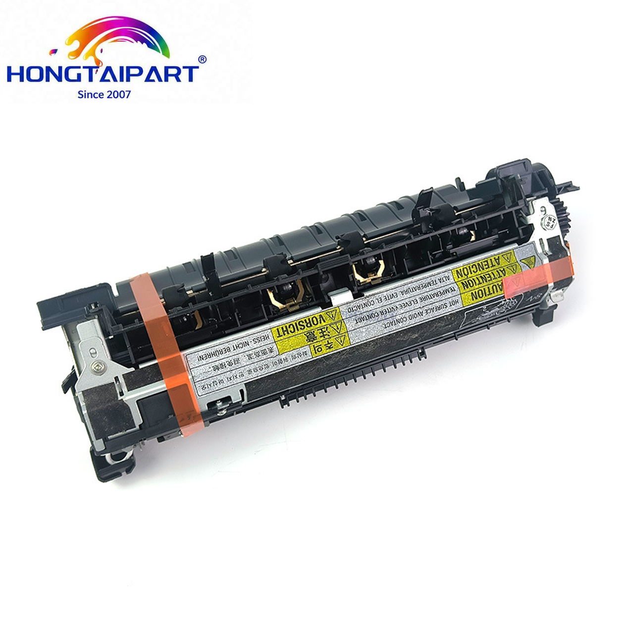 Stable‑Heating Fuser Unit RM1‑8396 8395 For HP M600 M601 M602 M603