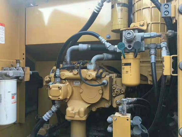                  Used 90% Brand New Cat MIDI Excavator 320dl in Perfect Working Condition with Reasonable Price, Secondhand Caterpillar 20ton Track Digger 320d, 320dl for Sale.             