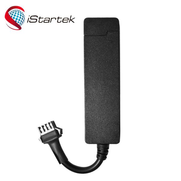 GSM GPRS Online Hidden Bicycle Motorcycle Immobilizer Motorbike GPS Tracking
