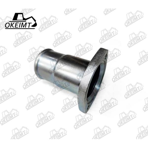 6D114 3944429 High 114 mm Thermostat Upper Cover For Engine Parts