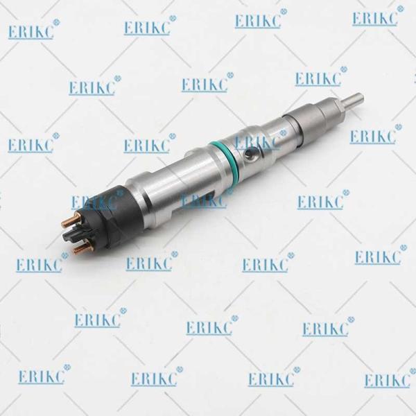 ERIKC 0445120415 Diesel Injection 0445 120 415 Fuel Injector Assembly 0 445 120 415 For BOS