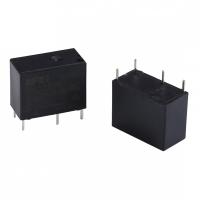SPST 10A classe de 12 volts uma isolação RJE - relé da montagem do PWB 112DM