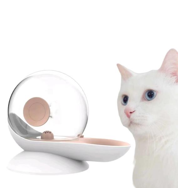 Pet Water Fountain 2.8l Large Capacity Dog Cat Drinking Water Dispenser Feeder Pet Automatic Water Dispenser For Cat Dog