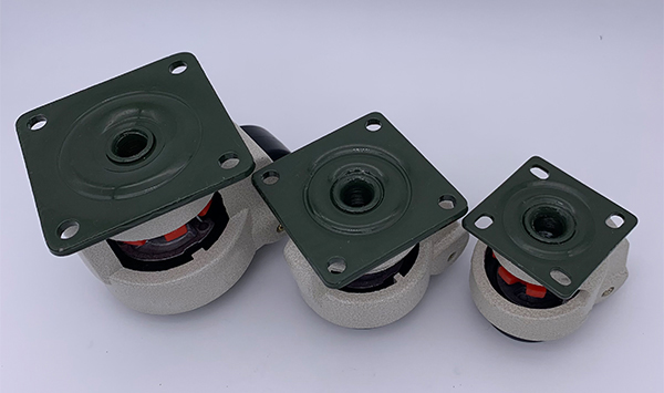 Отверстие рицинусов 6.5mm машины большой производительности GD-40F Retractable