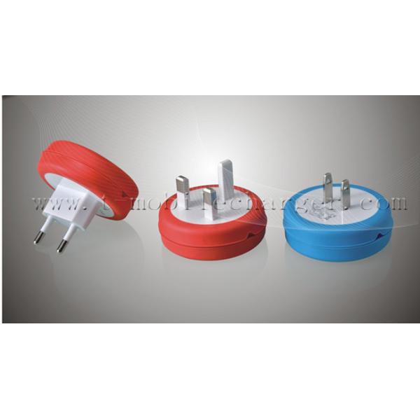 hot sell full Covered cable USB Charger