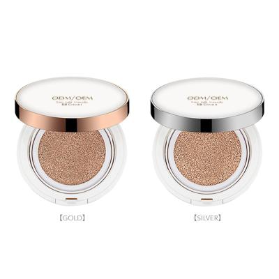 Fundação Matte Concealer 15g/Pcs do creme do BB do coxim de ar de GMPC