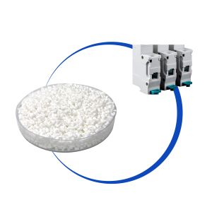 Polyamide UV Resistance
