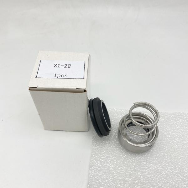 уплотнение углерода доказательства утечки 25Mpa механическое для насоса Grundfo