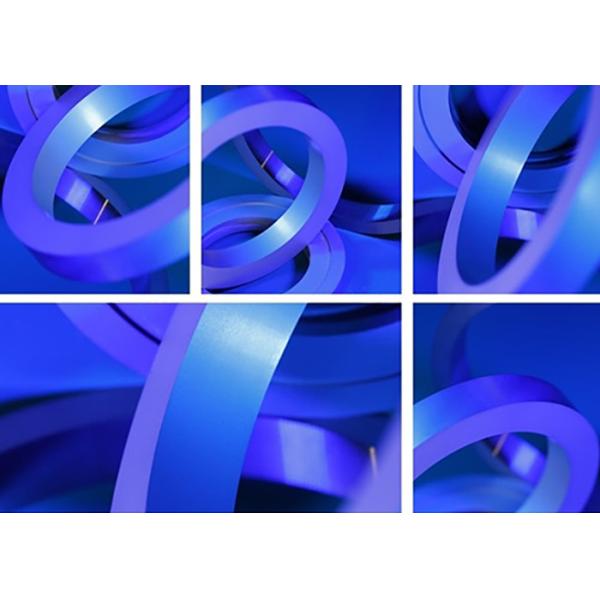 ISO Standard Tungsten Carbide Mechanical Seal For Slurry Pump