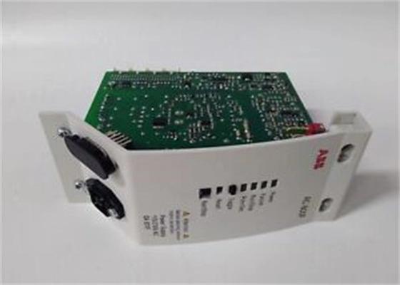 ABB SA811F 3BDH000013R1 Freelance Power Supply 115/230 VAC For Freelance AC 800F