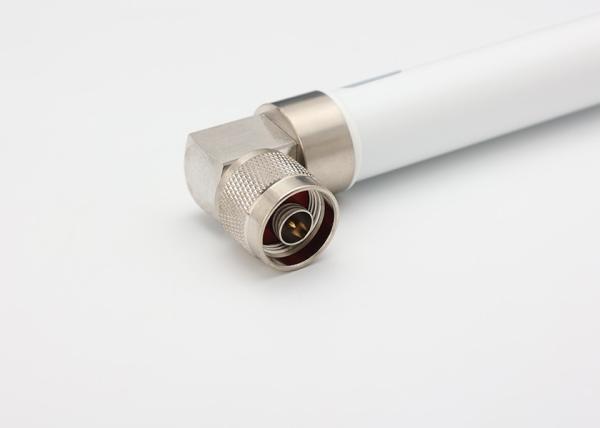 2dBi Wifi Router Antenna Lora Fibreglass Outdoor Antenna 2.4-2.5GHz RHF-GLL2WN