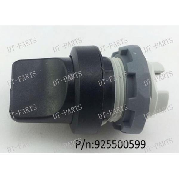 925500599 GT1000 GTXL Auto Cutting Parts Modular Selector Switch M3ss2-10b