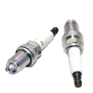 Motor Plug de Platina 12120037607 BKR6EQUP Adequado para BMW E39 E46 M54 3199