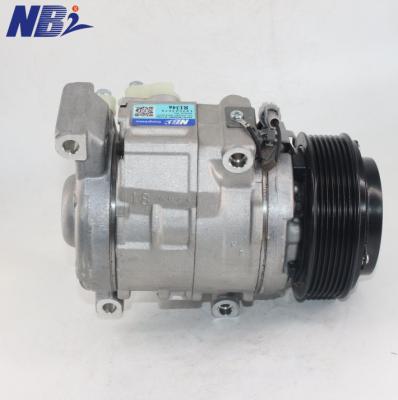Compressor de ar para automóveis para Toyota Prado Land Cruiser TRJ150 GRJ150 7GR 88320-60A01