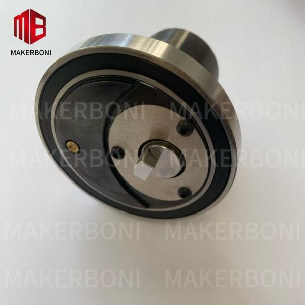 Crankshaft 704398 for Vector Cutters | Replacement for MH, M55, M88, MH8 Models