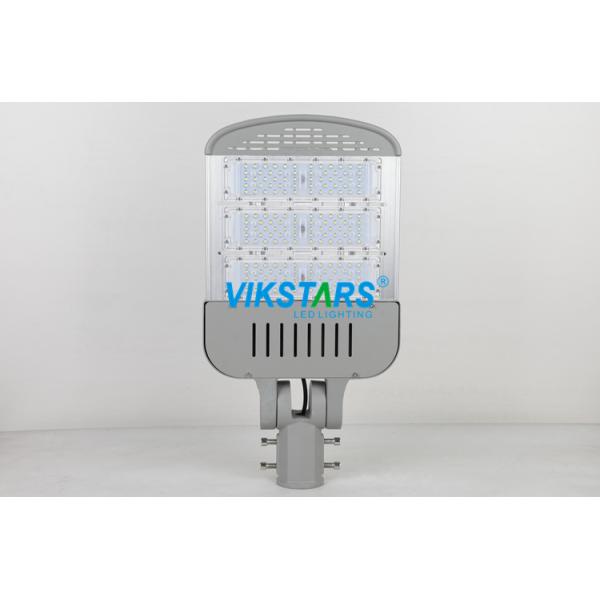 EMC Waterproof LED Street Light 100w 50w 75*155 Deg Adjustable Angle