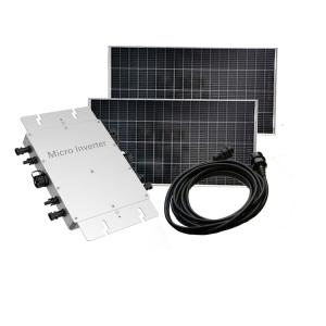 Smart Micro Inverter