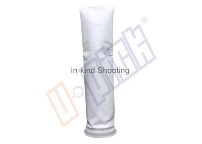 10 Micron Pp Filter Bag / Liquid Filter Bag For Digital Printing System