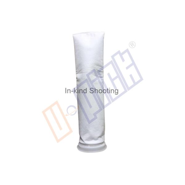 10 Micron Pp Filter Bag / Liquid Filter Bag For Digital Printing System