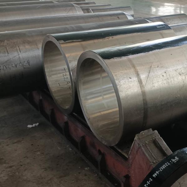 UNS S17600 Stainless Steel Sheets Plates AISI 635 Forging Piece