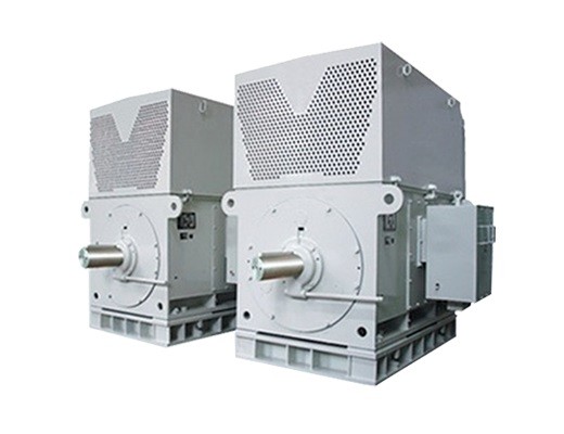 YXKK Series Three-Phase Asynchronous Motor