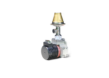 1280x1024/12μm Megapixels Cooled FPA Infrared Thermal Detector High Sensitivity