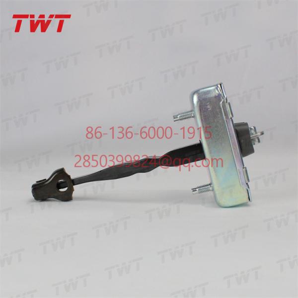 TWT Front Door Check Strap RH Replacement Parts 68610-0E130 686100E130 For Toyota Highlander 2021-