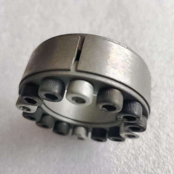 Z4 Expansion Coupling Sleeve Keyless Coupling High Strength Installation