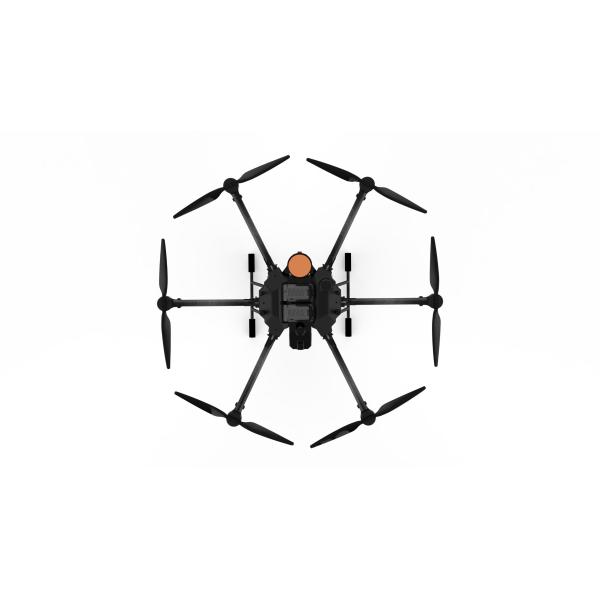 Powerful	Multi Rotor Drone High Performance With Remote Control