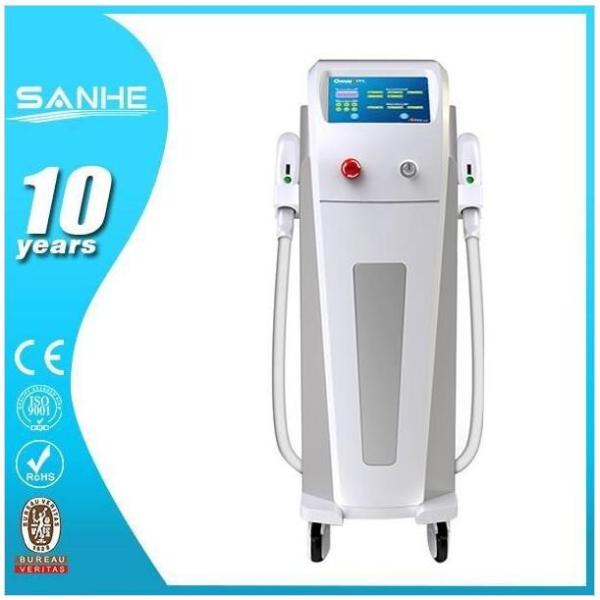 2016 hottest shr ipl Hair Removal ipl hair removal/ipl photofacial machine