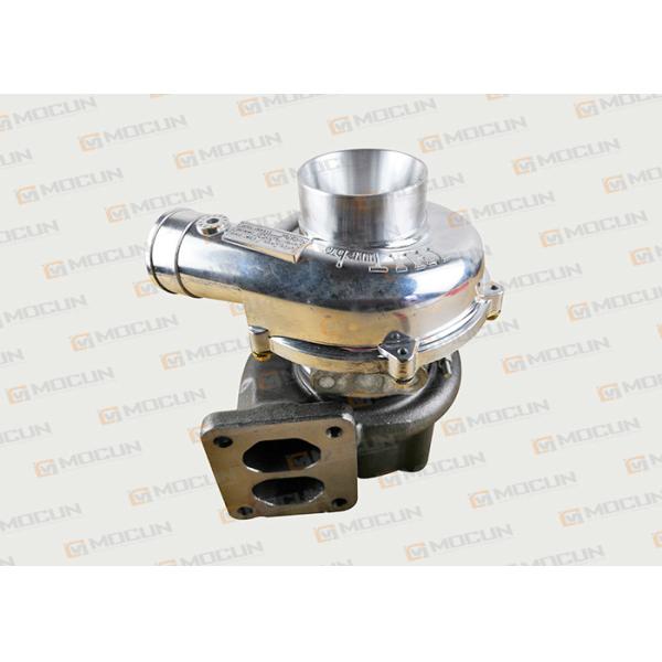 114400-3320 Turbo For Isuzu HITACHI Earth Moving With 6BG1T Engine