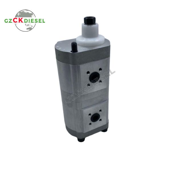 High Quality Road Roller Gear Pump 05813175 05813270 05810509 for BOMAG BW203AD-4