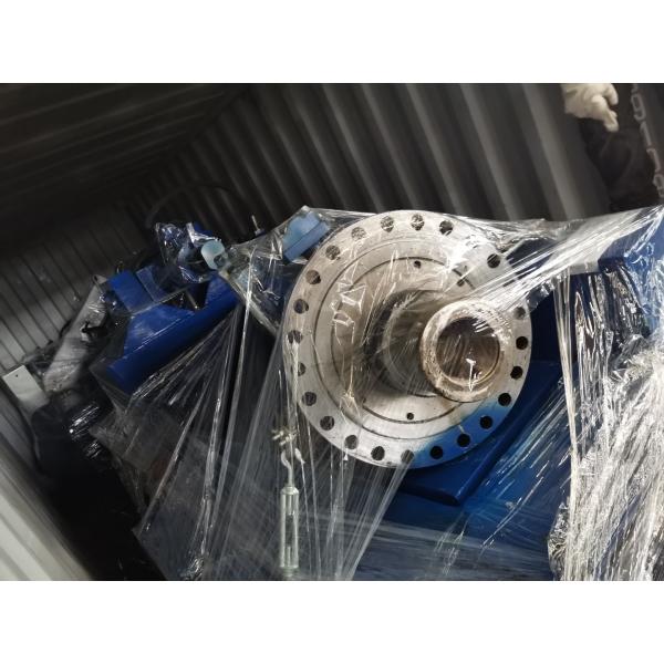 CE SGS Y81 Scrap Metal Compactor / Scrap Metal Recycling Machine