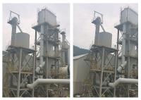 Machine verticale de Pulverizer de charbon de rouleau de fraiseuse de charbon de capacité élevée