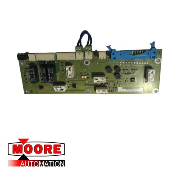 DSBB-01C REV: Материнская плата d ABB