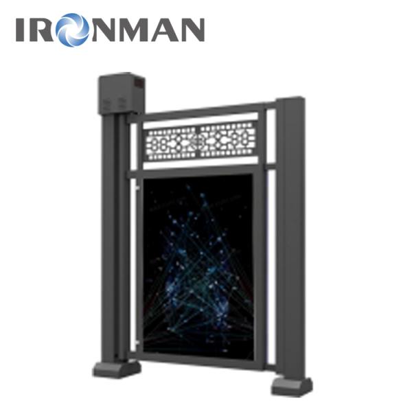 Решения для аэропортов и портов повышают безопасность и удобство