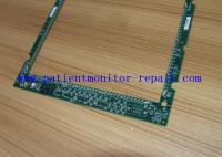 Quadro do toque das peças P/N 4-076530-80 do ventilador de Tyco PB840