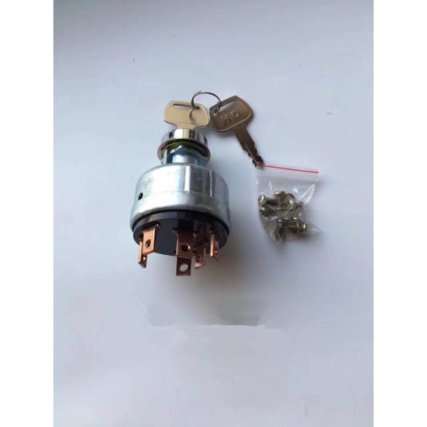 Ignition switch replacement for Excavator HD700-5 HD700-7 HD800