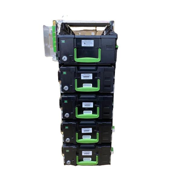 JCM retail machine Canadian Cashcode Currency removable Cash Box Reader Msm 3024 With