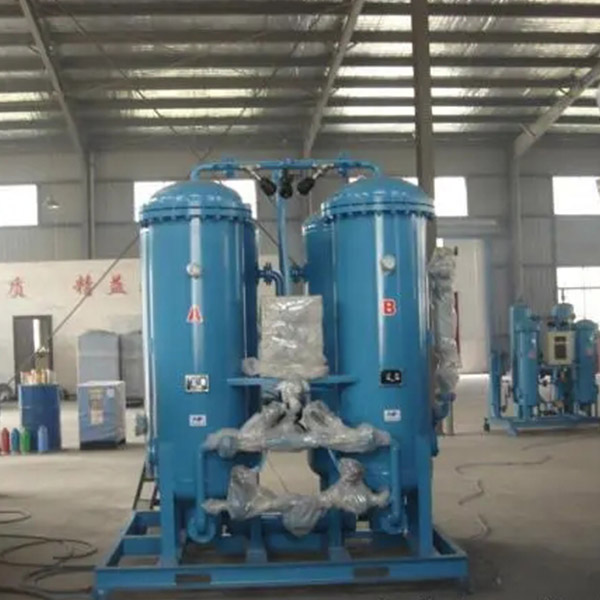 3 к азоту 2500Nm3 делая систему PSA N2 машины 99,5%